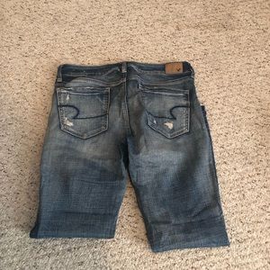 American Eagle Jeggings!